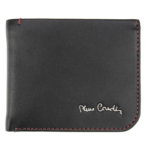 Skórzany męski portfel Pierre Cardin TILAK35 8824