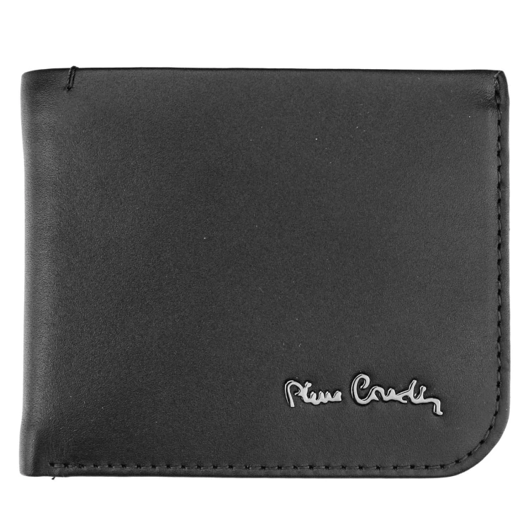 Skórzany męski portfel Pierre Cardin TILAK35 8824