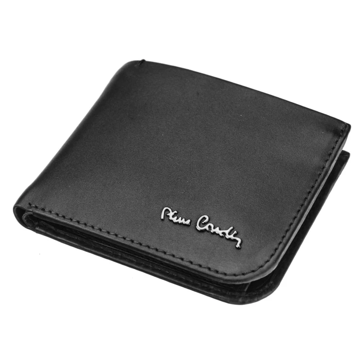 Skórzany męski portfel Pierre Cardin TILAK35 8824