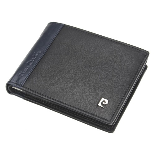 Skórzany męski portfel Pierre Cardin TILAK30 8805