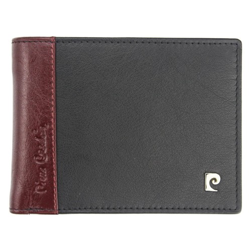 Skórzany męski portfel Pierre Cardin TILAK30 324