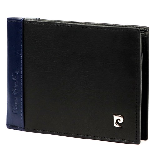 Skórzany męski portfel Pierre Cardin TILAK30 8806