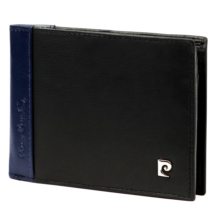 Skórzany męski portfel Pierre Cardin TILAK30 8806
