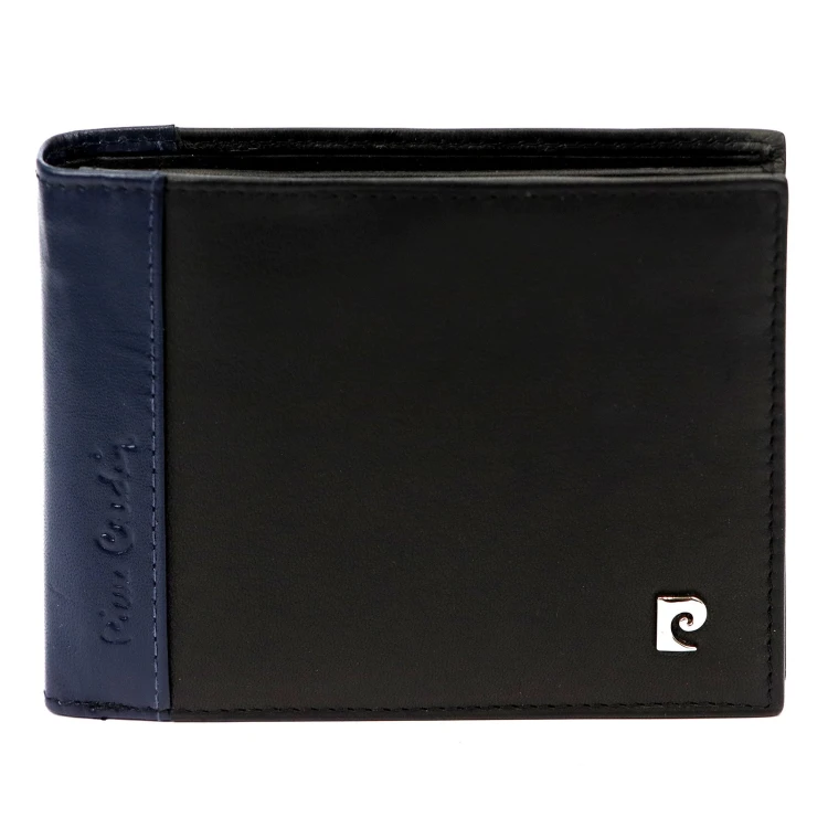 Skórzany męski portfel Pierre Cardin TILAK30 8806
