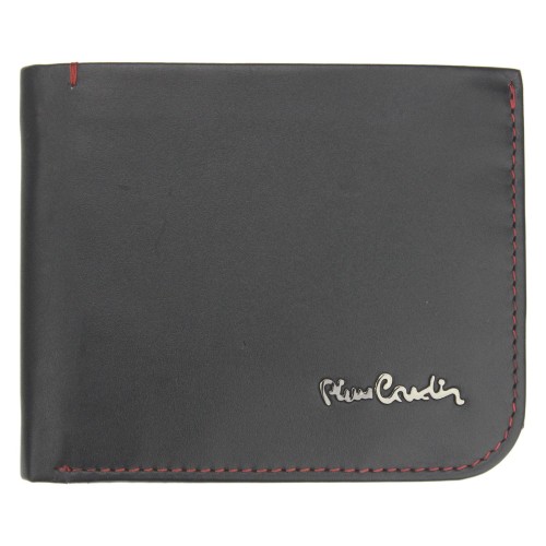 Skórzany męski portfel Pierre Cardin TILAK35 324 RFID