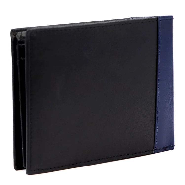 Skórzany męski portfel Pierre Cardin TILAK30 8806