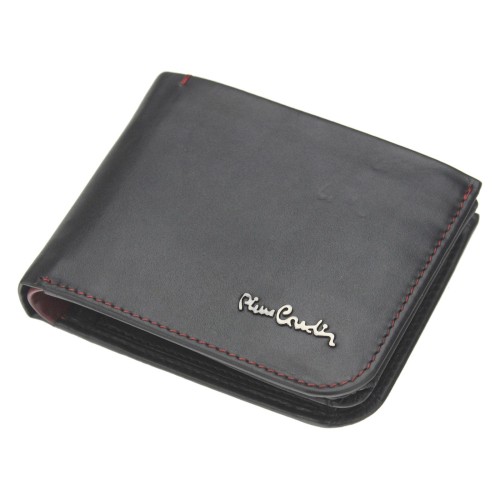 Skórzany męski portfel Pierre Cardin TILAK35 324 RFID