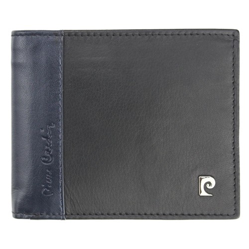 Skórzany męski portfel Pierre Cardin TILAK30 8824