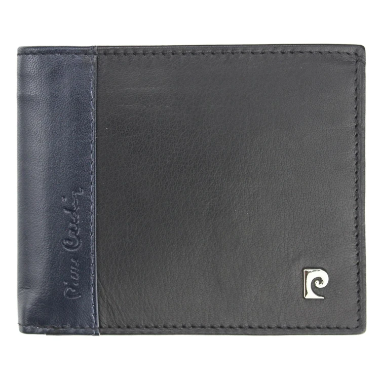 Skórzany męski portfel Pierre Cardin TILAK30 8824