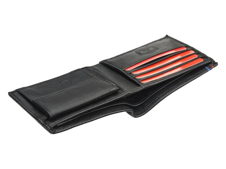Skórzany męski portfel Pierre Cardin TILAK22 8824 RFID
