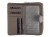 Gregorio Portmonetka Pionowa Skóra Naturalna Portfel Pojemny Damski Duży