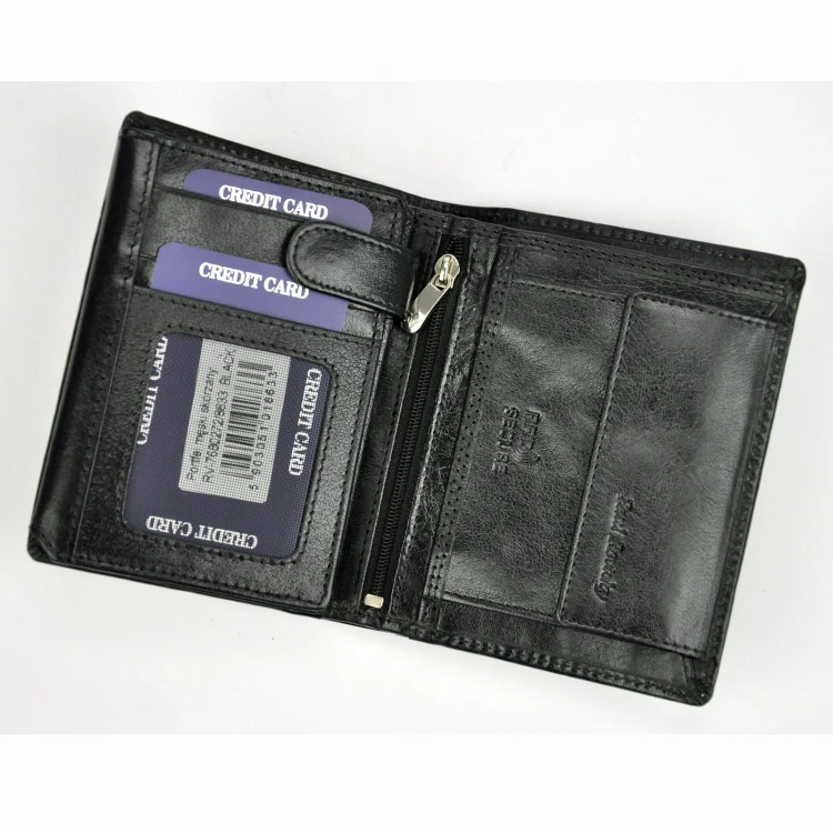 Rovicky RV-7680272 — czarny