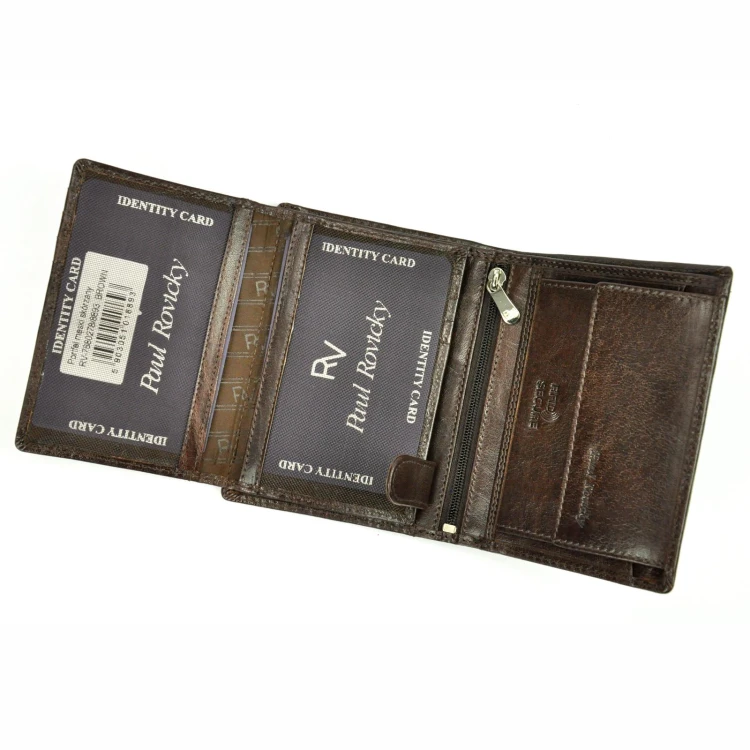 Rovicky RV-7680278 — czarny