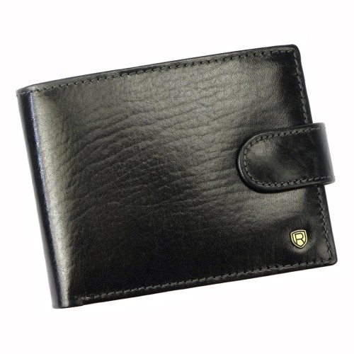 Rovicky N61L-RVT RFID — czarny