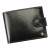 Rovicky N61L-RVT RFID — czarny