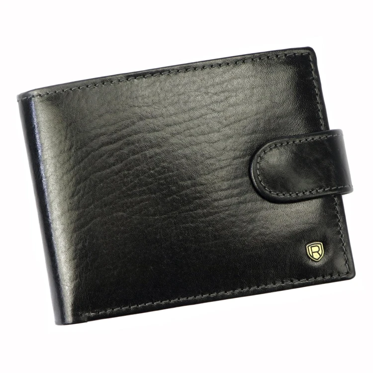 Rovicky N61L-RVT RFID — czarny