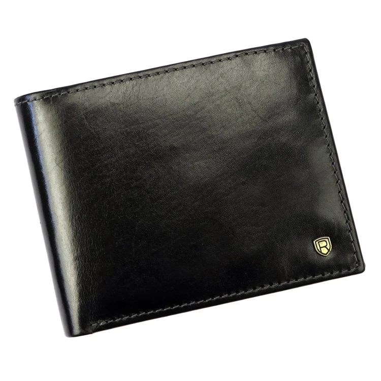 Rovicky N61-RVT RFID — czarny