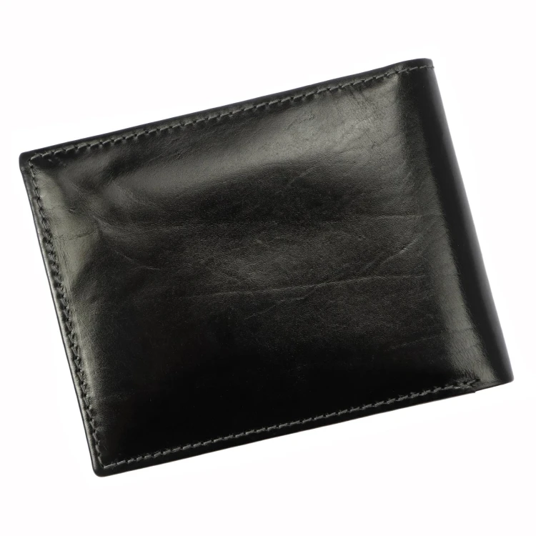 Rovicky N61-RVT RFID — czarny