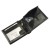 Rovicky N61-RVT RFID — czarny