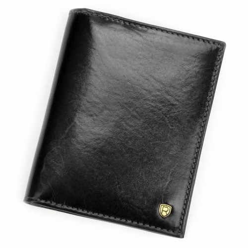 Rovicky N03-RVT RFID — czarny