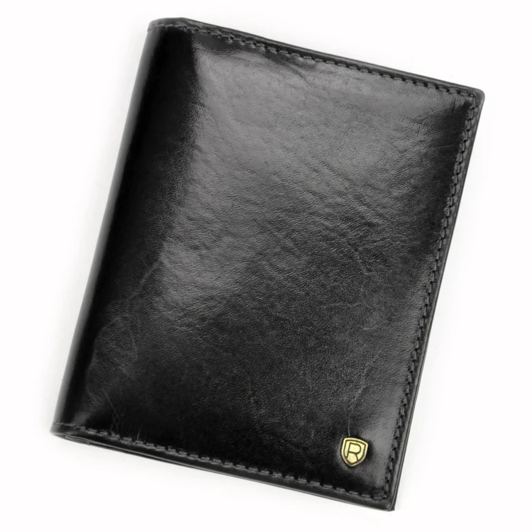 Rovicky N03-RVT RFID — czarny