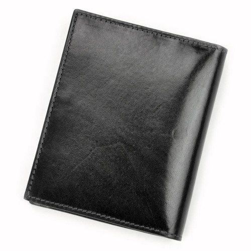 Rovicky N03-RVT RFID — czarny