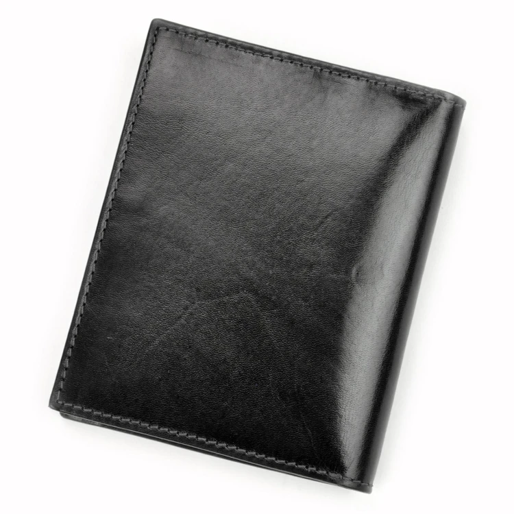 Rovicky N03-RVT RFID — czarny