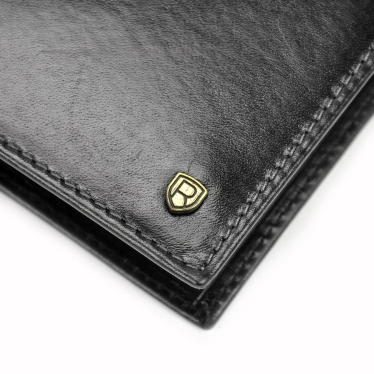 Rovicky N03-RVT RFID — czarny