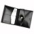 Rovicky N03-RVT RFID — czarny