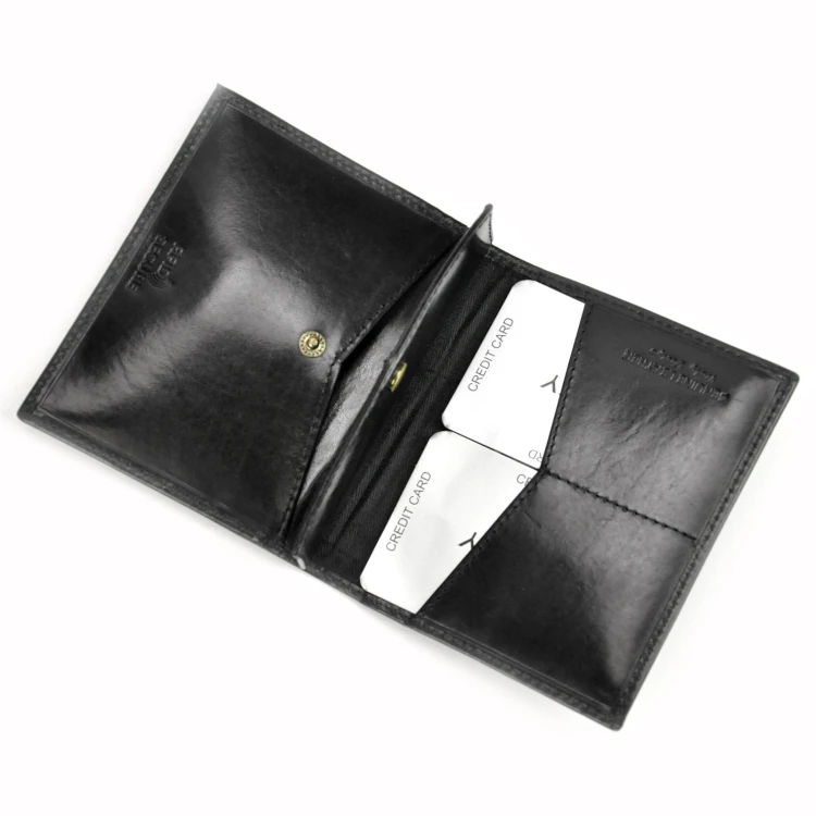Rovicky N03-RVT RFID — czarny