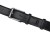 męski pasek z prawdziwej skóry Pierre Cardin 5011 ROB01 BLACK