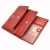 Skórzany damski portfel Money Kepper 12129 RFID