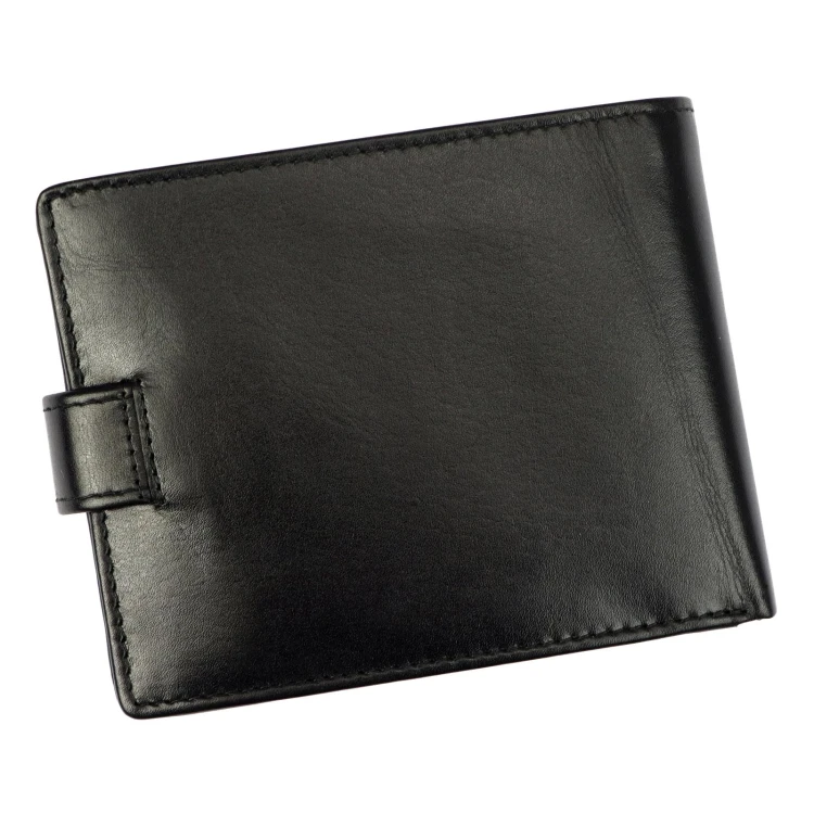 EL FORREST 545-67 RFID — czarny