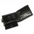 EL FORREST 545-67 RFID — czarny