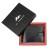 EL FORREST 545-67 RFID — czarny