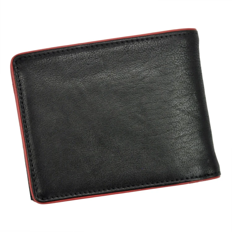 Skórzany męski portfel Pierre Cardin TILAK05 TUMBLE 324