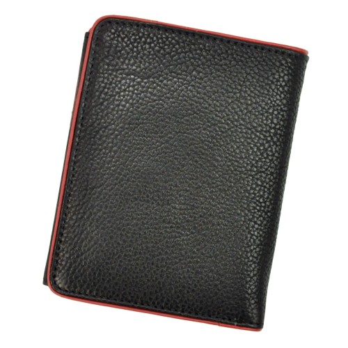 Skórzany męski portfel Pierre Cardin TILAK05 TUMBLE 326
