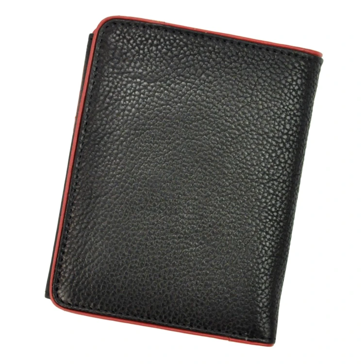 Skórzany męski portfel Pierre Cardin TILAK05 TUMBLE 326
