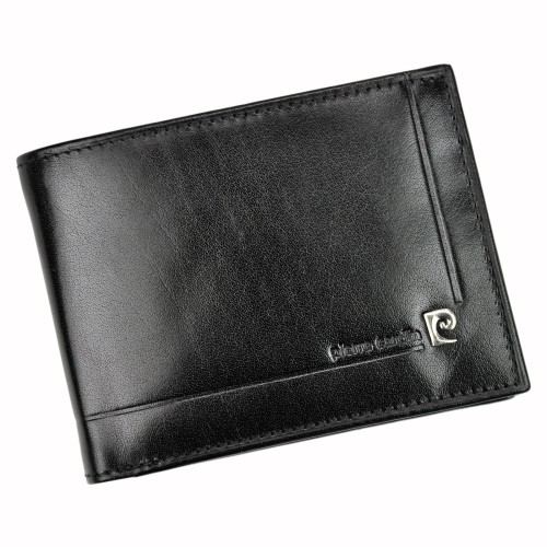 Skórzany męski portfel Pierre Cardin YS507.1 88061 RFID