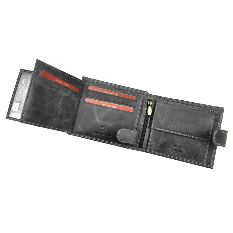 Wild N992L-CHM-NL RFID — camel-2