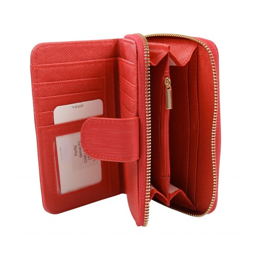 Cavaldi CHWJ-04-PAS-4917 — czerwony