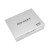 Rovicky 326-RBA-D RFID — granatowy + czerwony