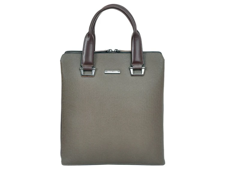 Skórzana damska teczka Pierre Cardin LM50023 GP05