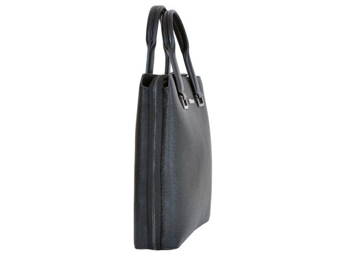 Skórzana damska teczka Pierre Cardin LM50023 GP05