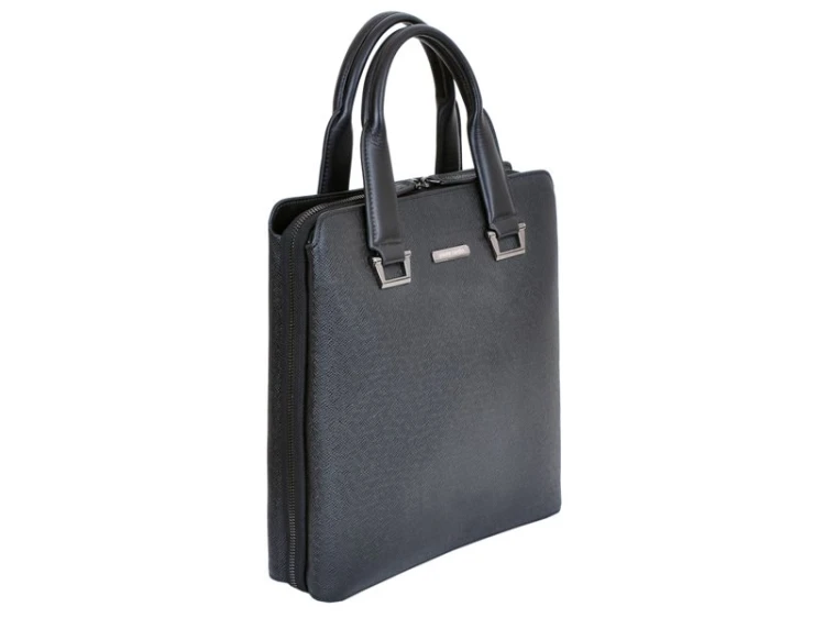 Skórzana damska teczka Pierre Cardin LM50023 GP05