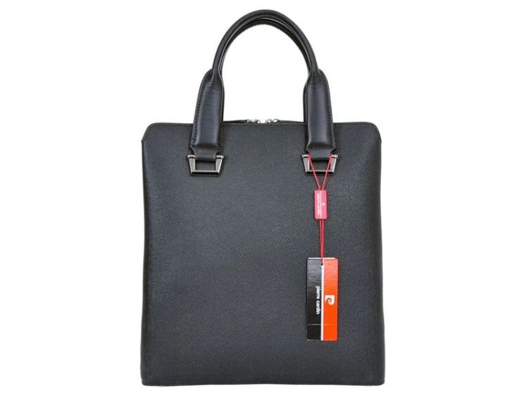 Skórzana damska teczka Pierre Cardin LM50023 GP05