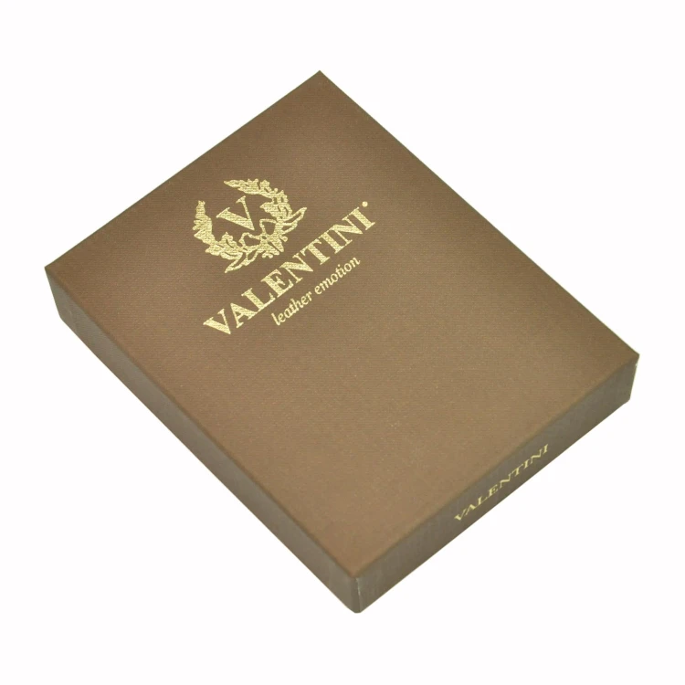 Skórzany męski portfel Valentini 306 292E