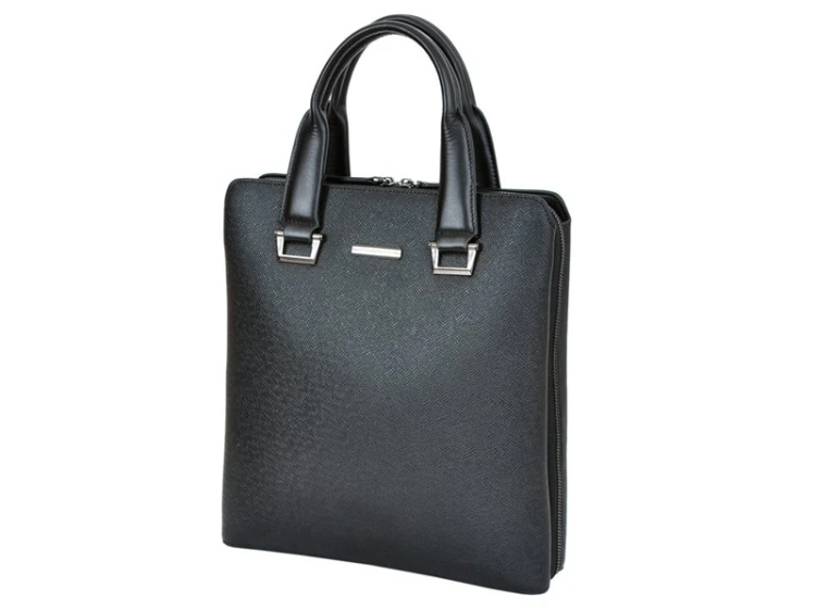 Skórzana damska teczka Pierre Cardin LM50023 GP05
