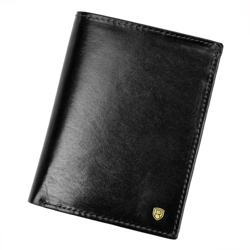 Rovicky N62-RVT RFID — czarny