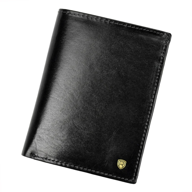 Rovicky N62-RVT RFID — czarny